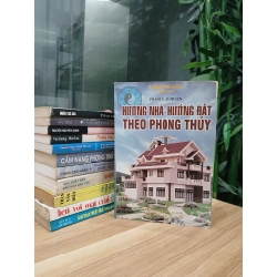 Hướng Nhà - Hướng Đất Theo Phong Thủy