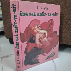 Ông già Khốt-ta-bít - L. La-ghin - Văn học thiếu nhi