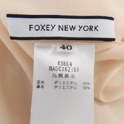 【Mã giảm giá】Foxey New York FOXEY NEW YORK Đầm 650292