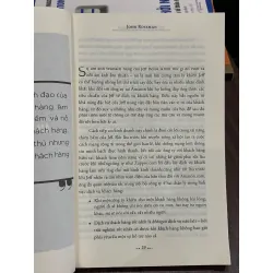 Phương thức Amazon: 10 nguyên lý Internet Vạn vật – John Rossman 554252