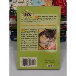 Hamster Hotel – Ben M. Baglio 559505