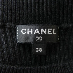 【Mã giảm giá】Chanel CHANEL Áo len 641770