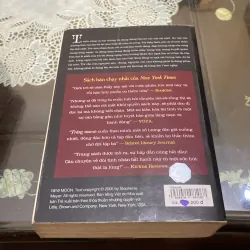 TRĂNG NON - STEPHENIE MEYER 412156