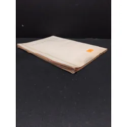 Nhẫn mới 70% ố vàng có viết tên trang đầu 1993 HCM1008 Thích Nhựt Long TÂM LINH - TÔN GIÁO - THIỀN 692534