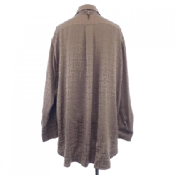 【Mã giảm giá】Áo sơ mi HERMES 642254