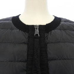 MONCLER 20939B51000 Áo khoác lông - Hàng hiệu Authentic 810192