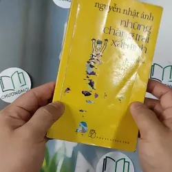 Những Chàng Trai Xấu Tính - Nguyễn Nhật Ánh 798390