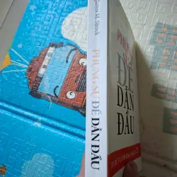 Phụng sự để dẫn đầu 799957