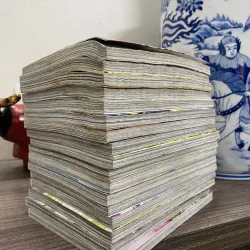 Hiệ sĩ nữ hoàng full 605427