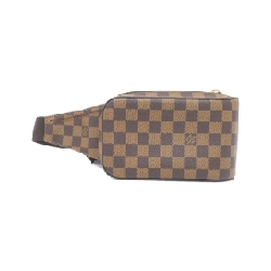 Túi xách vai Louis Vuitton Damier Geronimos N51994 - Hàng hiệu Chính hãng