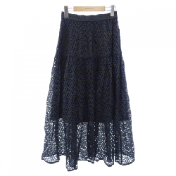 【Mã giảm giá】Double Standard DOUBLE STANDARD Váy