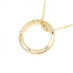 Damianni D-Side Necklace - Hàng hiệu Authentic 841767