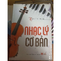 Nhạc Lý cơ bản - Thiên Kim