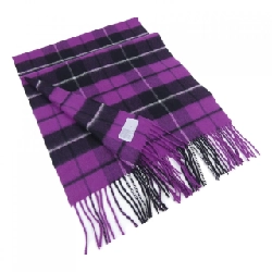 JOHNSTONS OF ELGIN WA000057 MUFFLER - Hàng hiệu Authentic