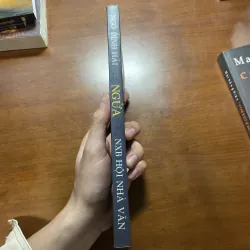 [TRUYỆN NGẮN] Ngửa - Ngô Đình Hải 752549