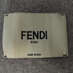 FENDI FF8703 A5GO Áo khoác - Hàng hiệu Chính hãng 823405