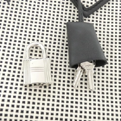 Túi Hermes Victoria3 Fool To MINI 084337CK 608706