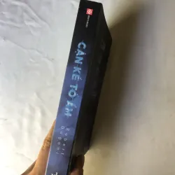 Cận Kề Tổ Ấm - Robert Dugoni 1001986