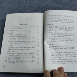 LỊCH SỬ ĐẢNG BỘ HUYỆN CAM LỘ (1930 - 2000) 568183