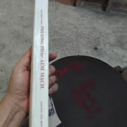 Phương pháp xem mạch theo Đông phương  của Nguyễn Văn Minh  1020416