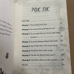 Nghệ thuật buông bỏ gánh nặng cảm xúc 497583