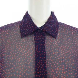 【Khuyến mãi】Áo sơ mi CHRISTIAN DIOR 645722