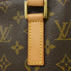 Túi Louis Vuitton Monogram Cabas Méso M51151 618234