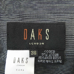 【Mã giảm giá】Áo khoác DAKS 638901
