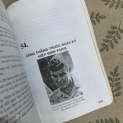 Đọc hồi ký của các tướng tá Sài Gòn 146033