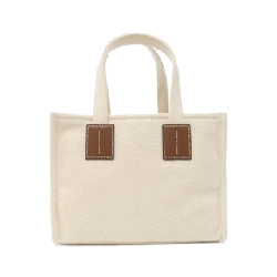 【Sản phẩm mới】Túi AKELEI TOTE EWMD của Bally 618184