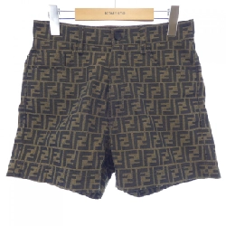 FENDI FLP242 A6WJ Quần short - Hàng hiệu Chính hãng