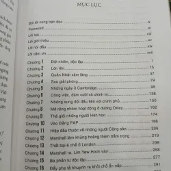 HỒI KÝ LÝ QUANG DIỆU 717776