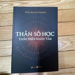 Thần số học thấu hiểu nhân tâm 175302