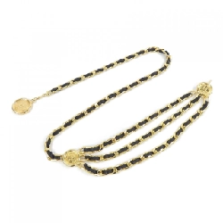 Thắt lưng CHANEL - Hàng hiệu Chính hãng