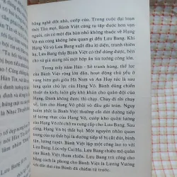 HỖN CHIẾN QUYỀN LỰC - LÝ KHẮC CUNG - CHUYỆN CÁC VỊ VUA TRUNG QUỐC 797590