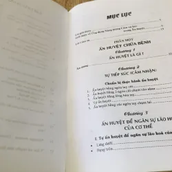 ỨNG DỤNG NĂNG LƯỢNG CẢM XẠ HỌC TRONG ẤN HUYỆT 973649