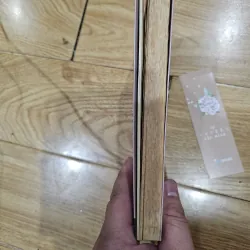 Tự thương lấy mình
30k (bìa 89k) 1019029