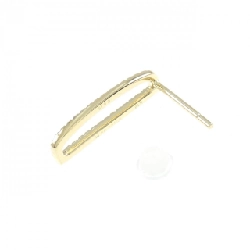 Bông tai kim cương 0.18CT một bên - Hàng hiệu Authentic 845357