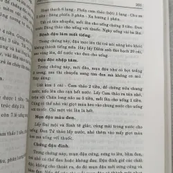 NHỮNG PHƯƠNG THUỐC BÍ TRUYỀN CỦA THẦN Y HOA ĐÀ - HOA ĐÀ 755177