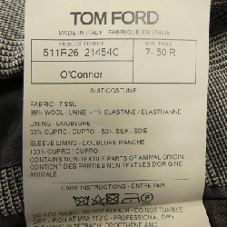 Jacket TOM FORD 511R26 21454C - Hàng hiệu Authentic 886669