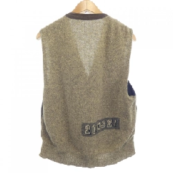 Paul Smith - Áo gile Hàng hiệu Chính hãng 896641