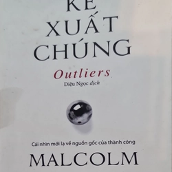 Kẻ xuất chúng, chưa đọc