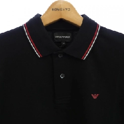 Áo polo EMPORIO ARMANI - Hàng hiệu Authentic 906107