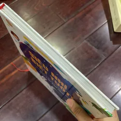 Siêu nhí biết tuốt - 101 những bí ẩn kích thích tò mò của các bạn nhỏ - sách khoa học  1035117