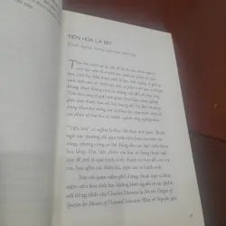 Francisco J. Ayala - TIẾN HÓA, những câu hỏi lớn 1029704