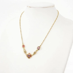 Dây chuyền Louis Vuitton Collier Colorgram M67334 625060