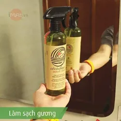 chai tẩy đa năng sinh học Cô Cà Chua Sạch Tuốt 607783