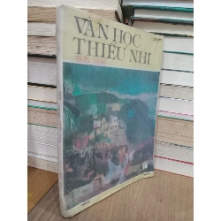 Văn học thiếu nhi (1975-1990) - Nhiều tác giả 496945