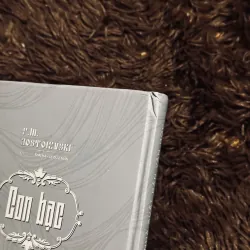 Con bạc (bìa cứng) 1001385