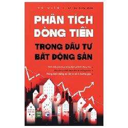 Phân Tích Dòng Tiền Trong Đầu Tư Bất Động Sản - Từ Viễn 326898